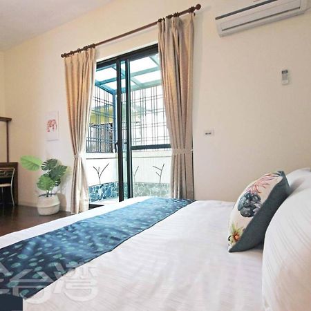 Dibao 16 Homestay Fang-liao Esterno foto