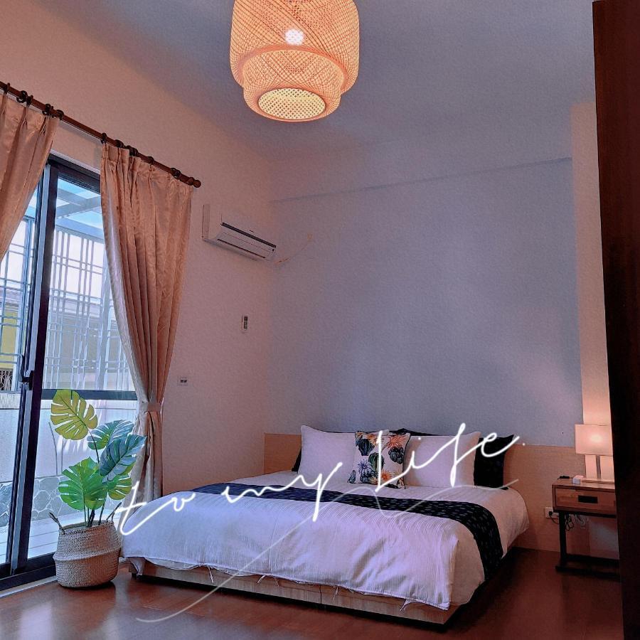 Dibao 16 Homestay Fang-liao Esterno foto