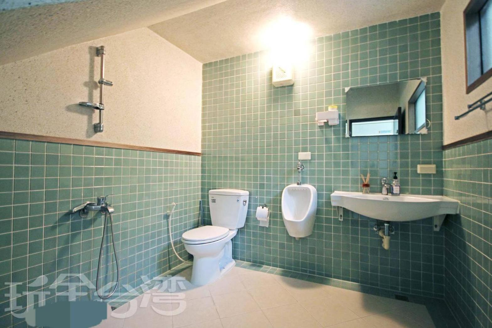 Dibao 16 Homestay Fang-liao Esterno foto