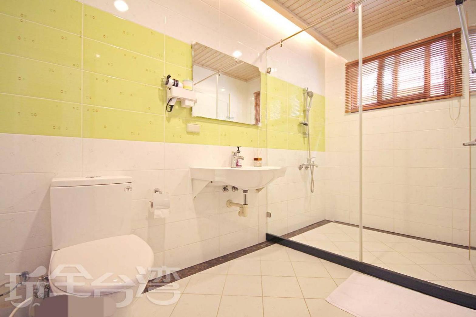 Dibao 16 Homestay Fang-liao Esterno foto